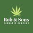 Rob & Sons Cannabis Company -DRIVE THRU!
