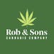 Rob & Sons Cannabis Company -DRIVE THRU!