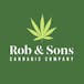 Rob & Sons Cannabis Company - OTD PRICING!