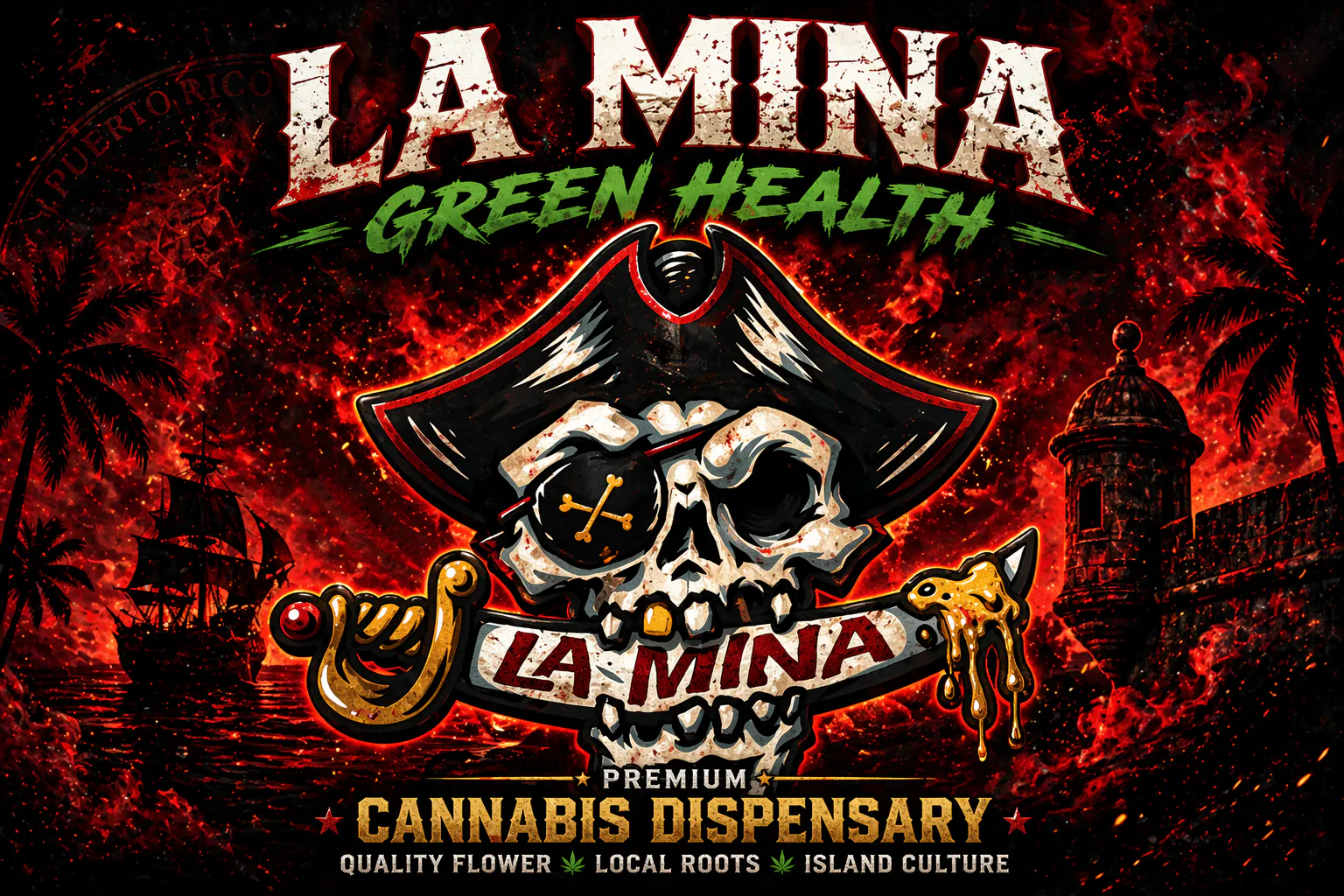 Green Health
