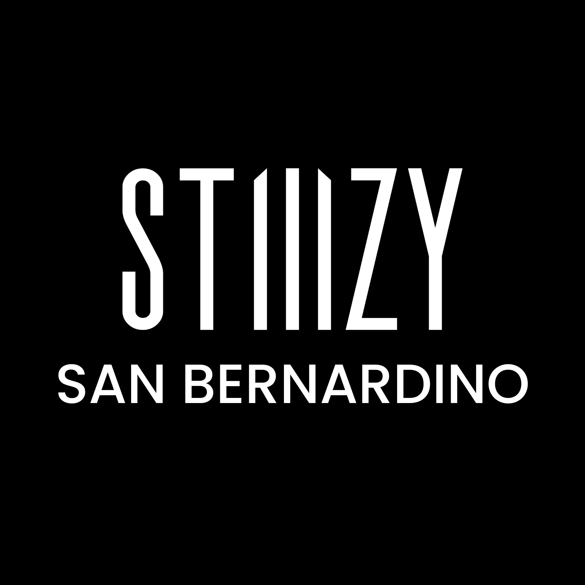STIIIZY San Bernardino
