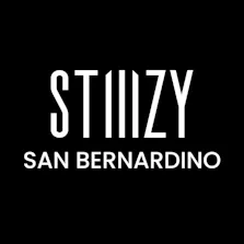 STIIIZY San Bernardino
