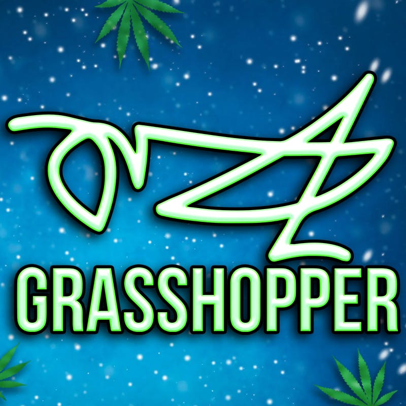 Grasshopper [Chula Vista]