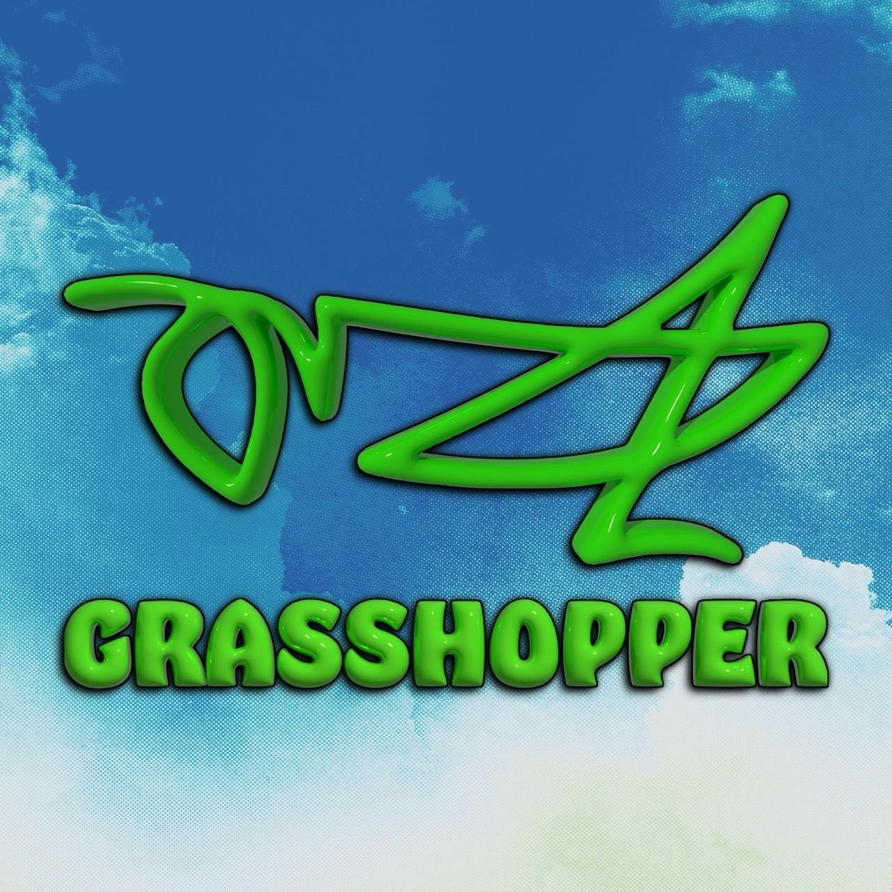 Grasshopper [Chula Vista]