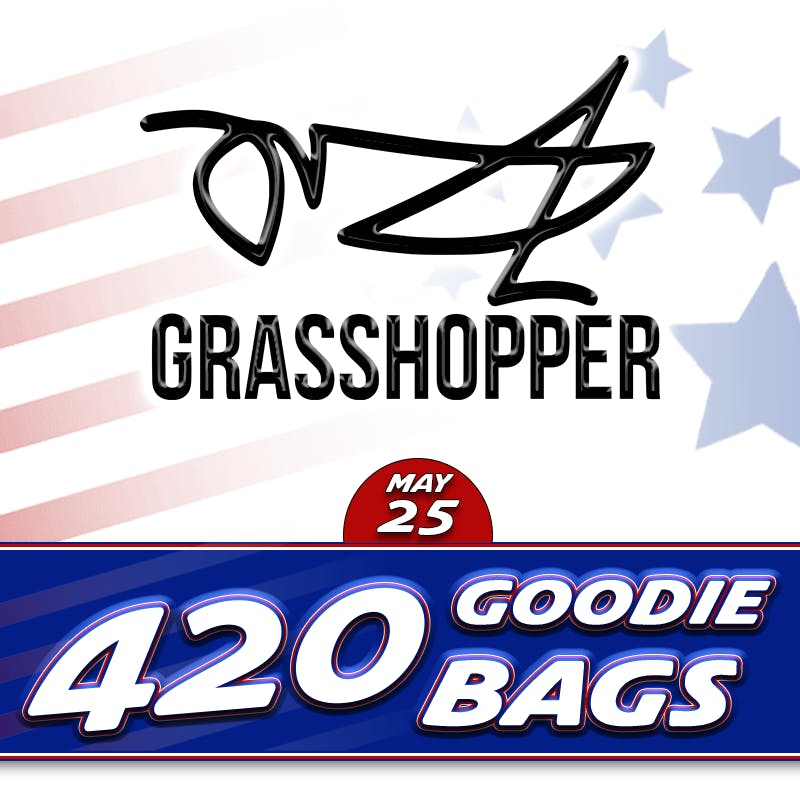 Grasshopper [Chula Vista]