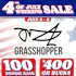 Grasshopper [Chula Vista]