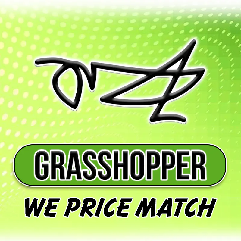 Grasshopper [Chula Vista]