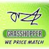 Grasshopper [Chula Vista]