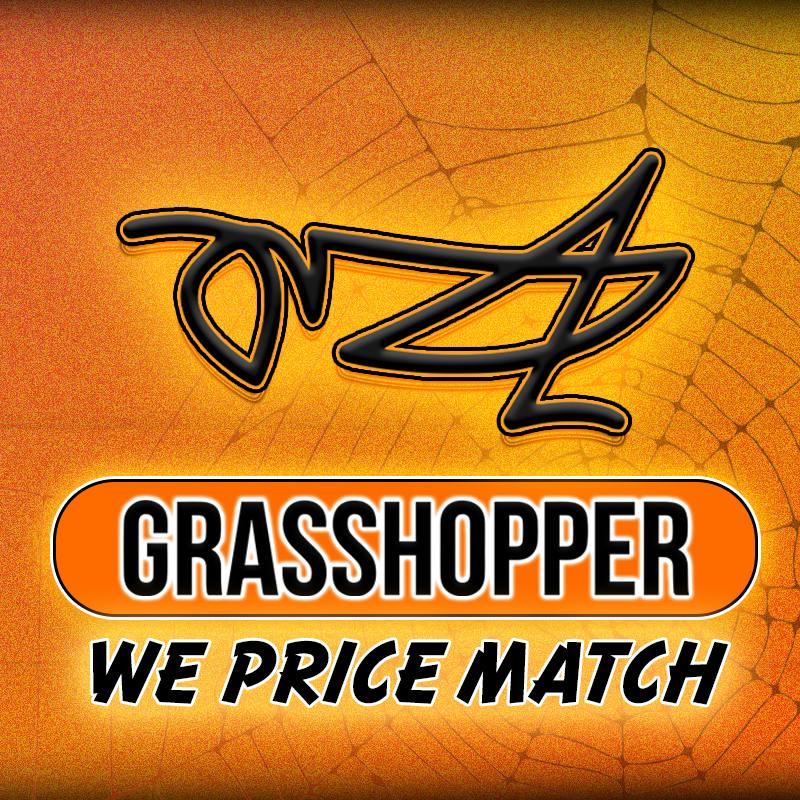 Grasshopper [Chula Vista]