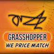 Grasshopper [Chula Vista]