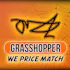 Grasshopper [Chula Vista]
