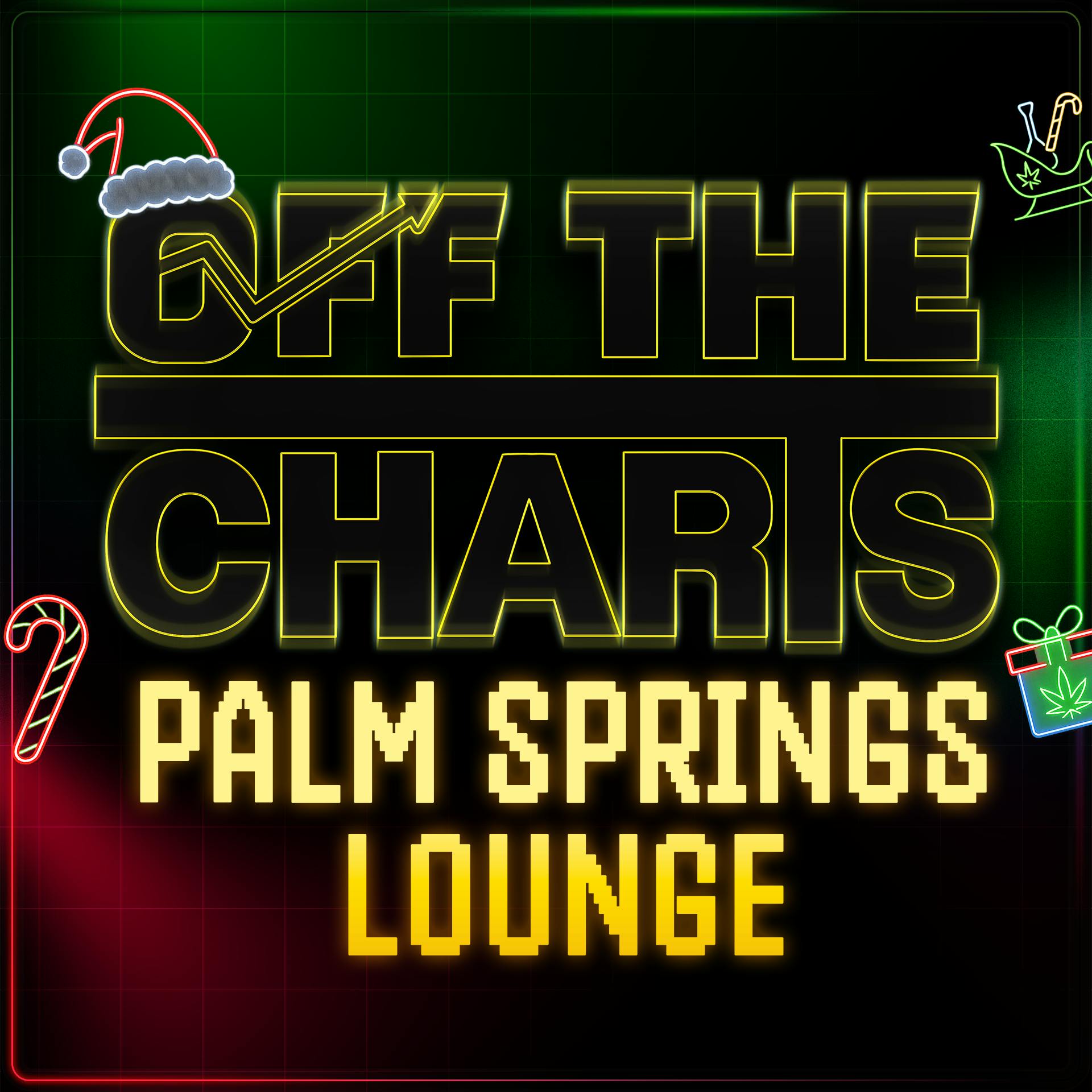 OTC Dispensary & Lounge