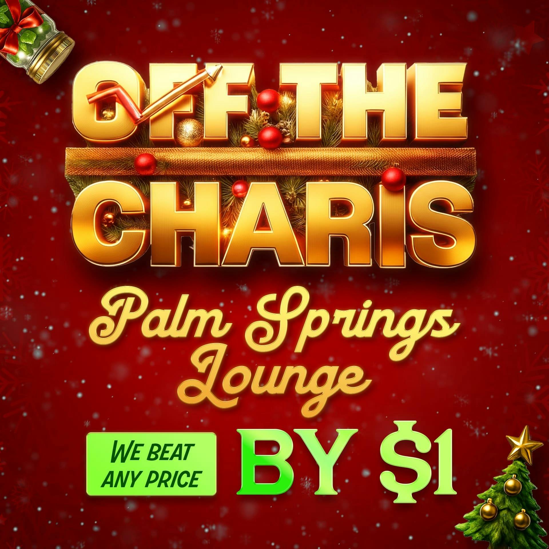 OTC Dispensary & Lounge