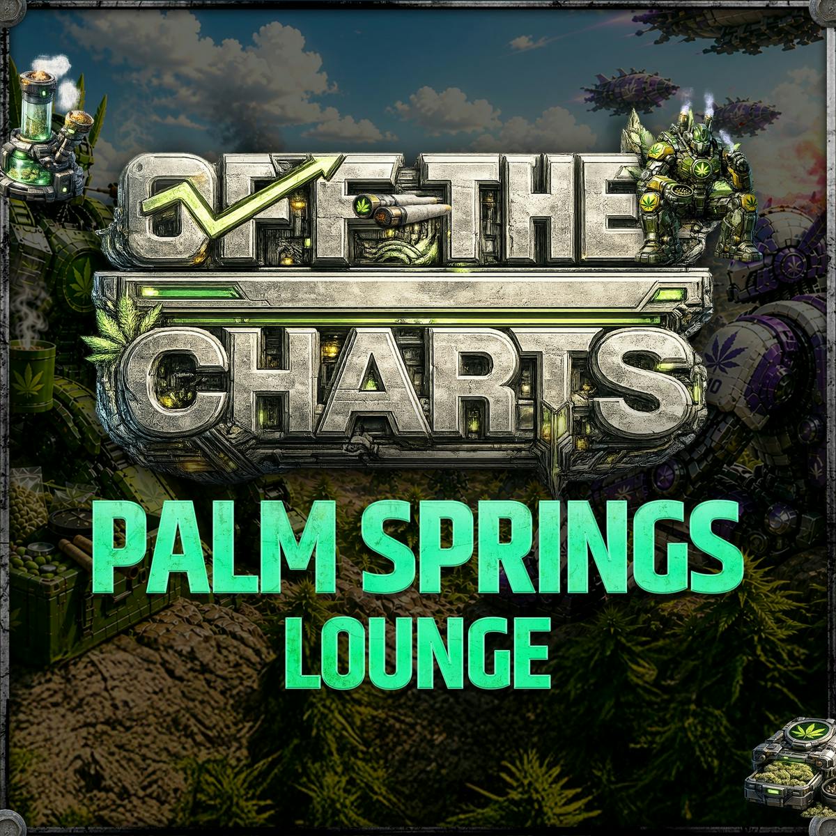 OTC Dispensary & Lounge