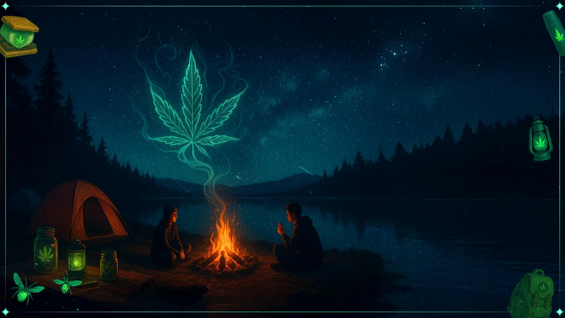 OTC Dispensary & Lounge listing banner
