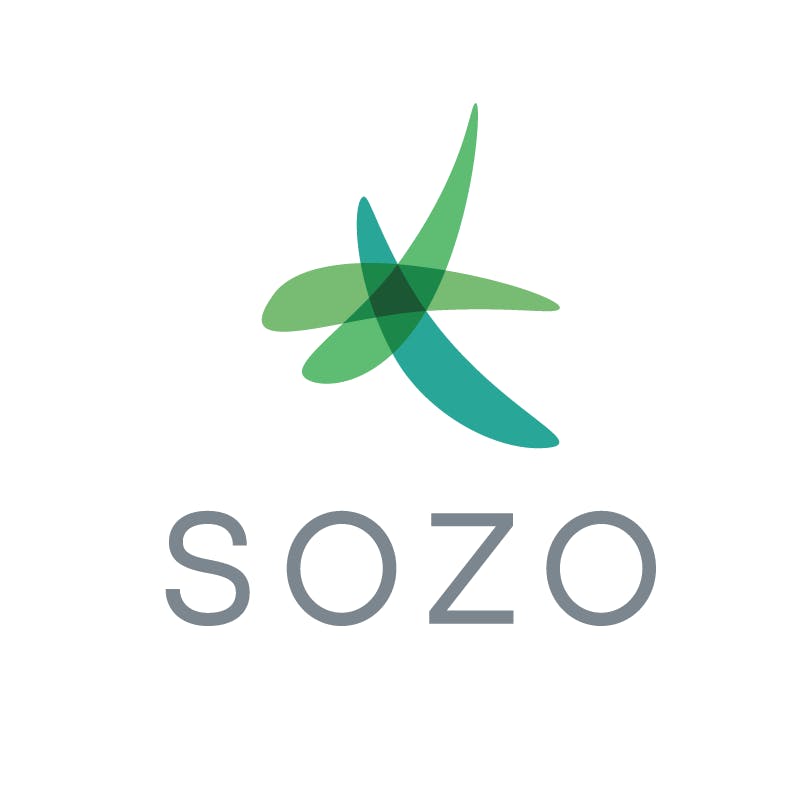 Sozo - Muskegon