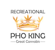 Pho King Great Cannabis - Recreational