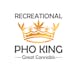 Pho King Great Cannabis - Recreational