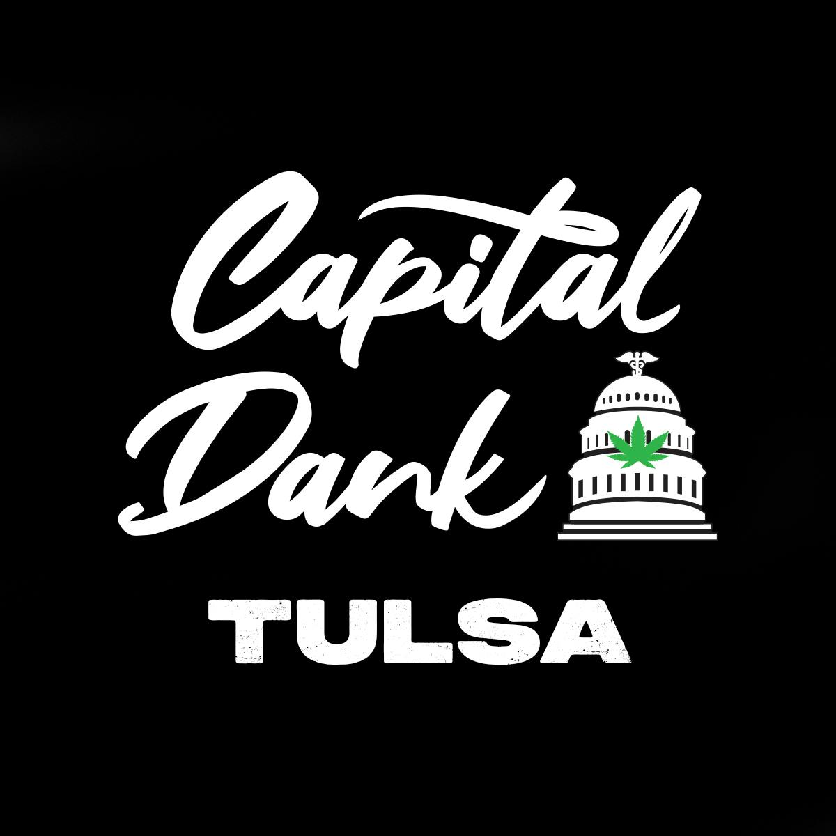Capital Dank - Tulsa