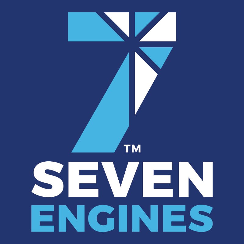 7ENGINES - Buchanan
