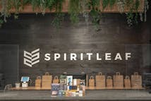 Spiritleaf - Stratford