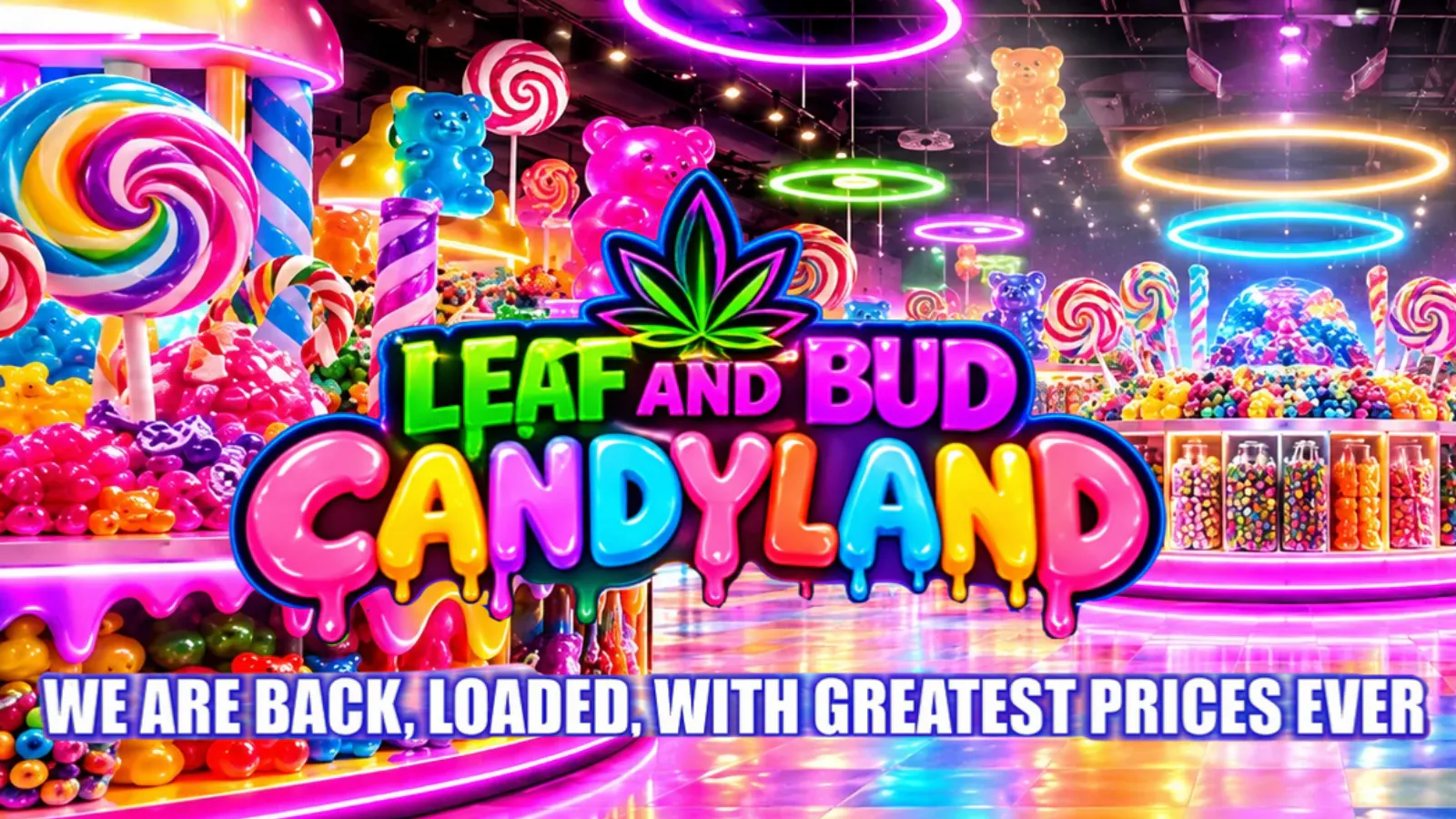 Leaf and Bud Detroit listing banner