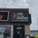 Off the Stem