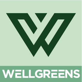 Wellgreens - University - Marijuana Dispensary