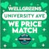 Wellgreens - University Ave- Marijuana Weed Dispensary