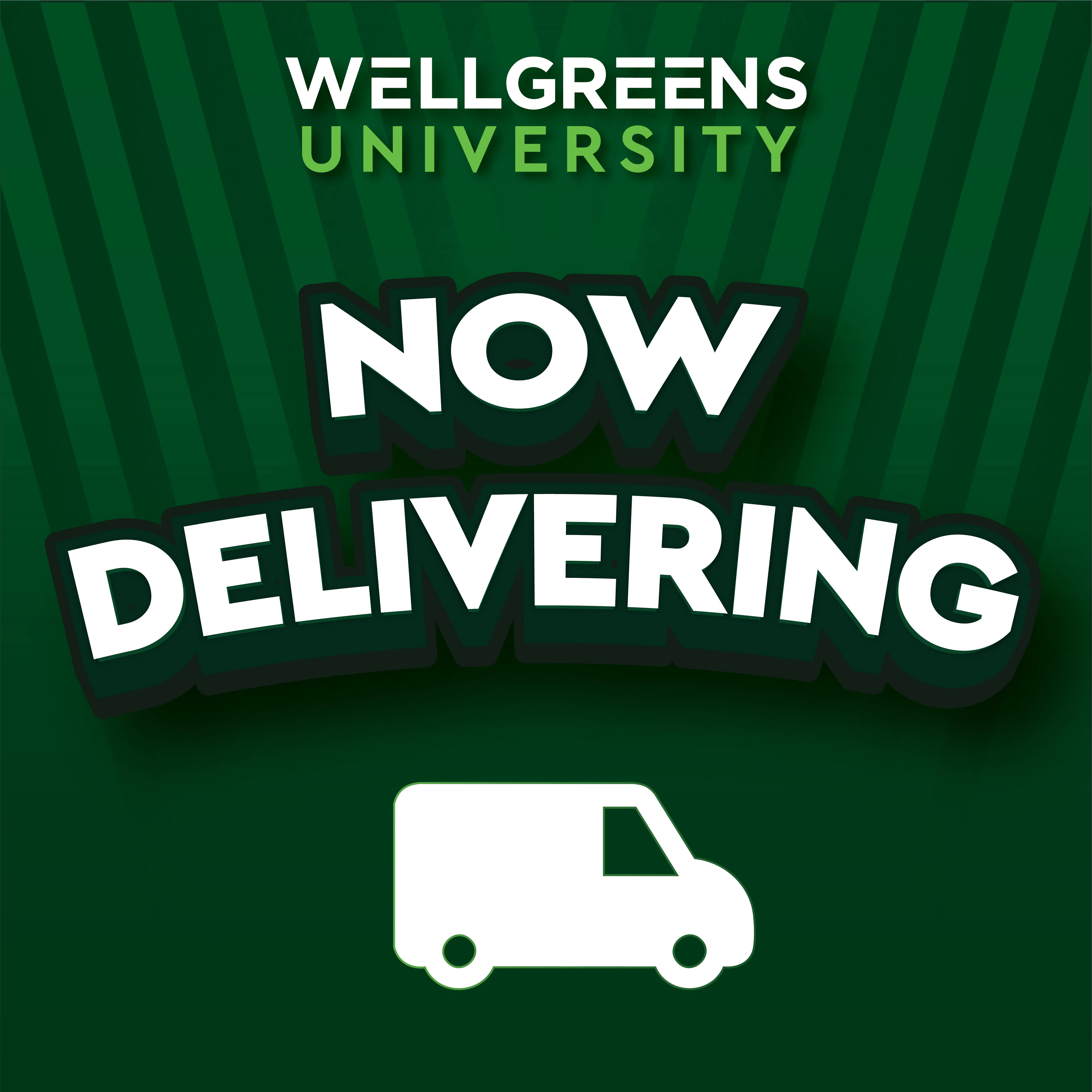 Wellgreens - University Ave- Marijuana Weed Dispensary