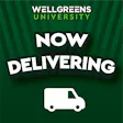 Wellgreens - University Ave- Marijuana Weed Dispensary
