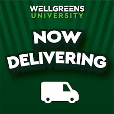 Wellgreens - University Ave- Marijuana Weed Dispensary