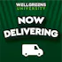 Wellgreens - University Ave- Marijuana Weed Dispensary