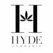 HYDE Cannabis