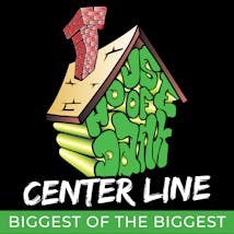 HOUSE OF DANK CENTER LINE REC