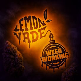 Lemonnade Van Nuys