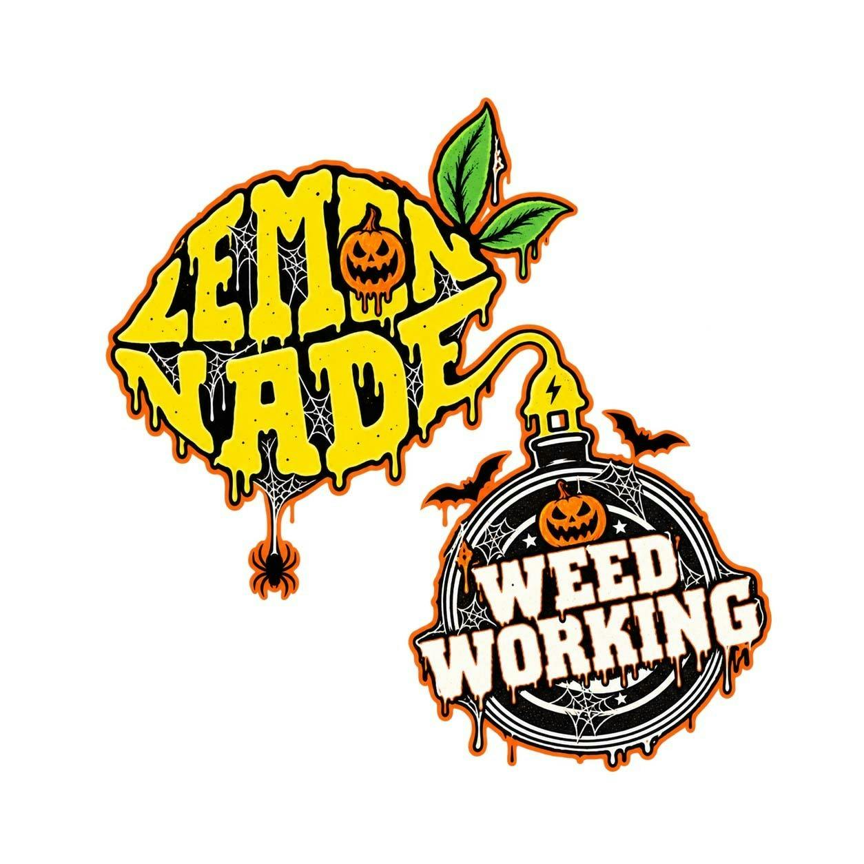 Lemonnade Van Nuys