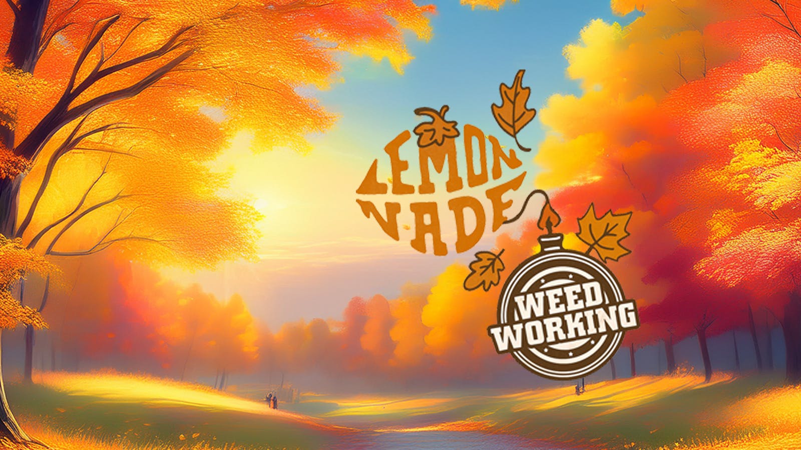 Lemonnade Van Nuys listing banner