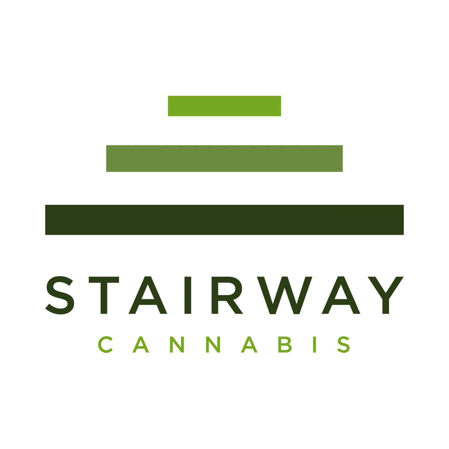 Stairway Cannabis