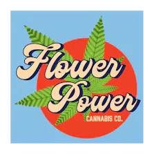Flower Power Cannabis Co