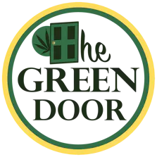 The Green Door Bangor - REC
