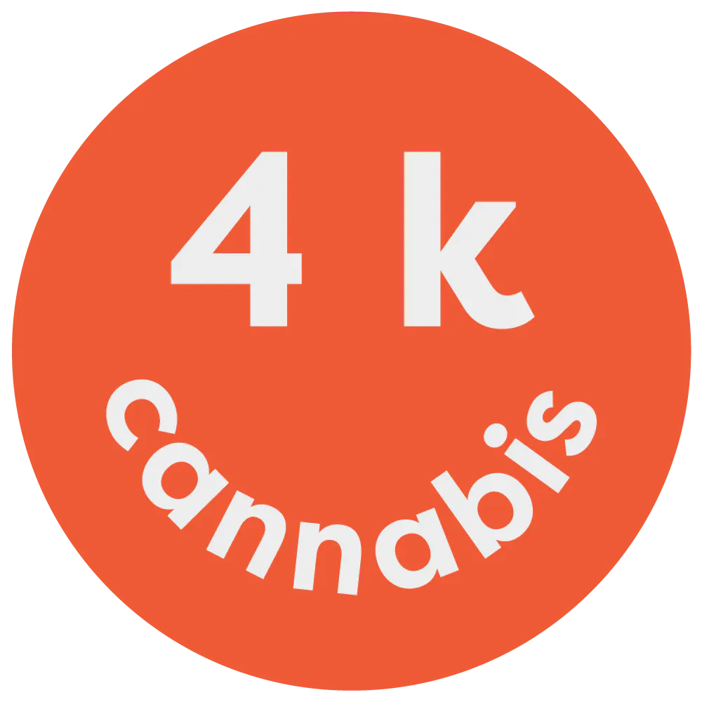 4K Cannabis