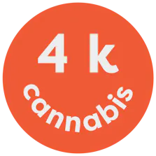 4K Cannabis