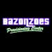 Bazonzoes - Walled Lake- Recreational