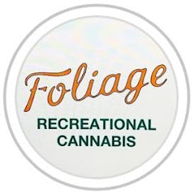 Foliage Cannabis Co - REC