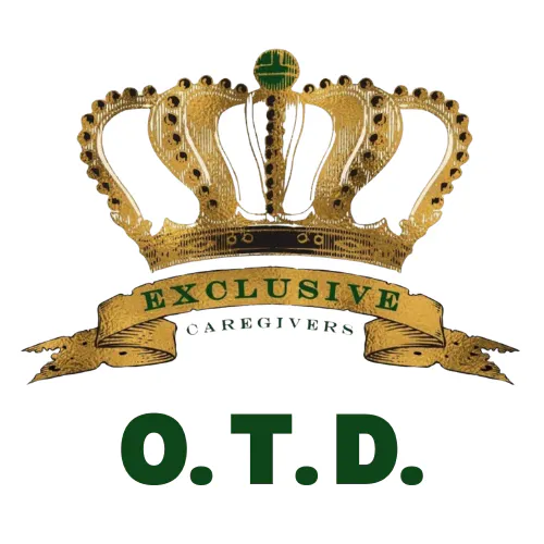 Exclusive Caregivers OF California