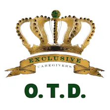 Exclusive Caregivers OF California