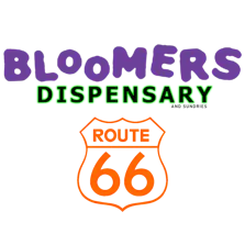Bloomers Dispensary and Sundries - Drive Thru!