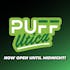 PUFF Utica - Rec & Med