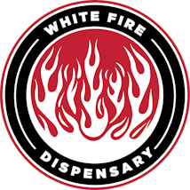 White Fire- Prunedale